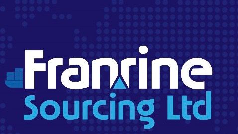Franrine Sourcing Ltd Logo